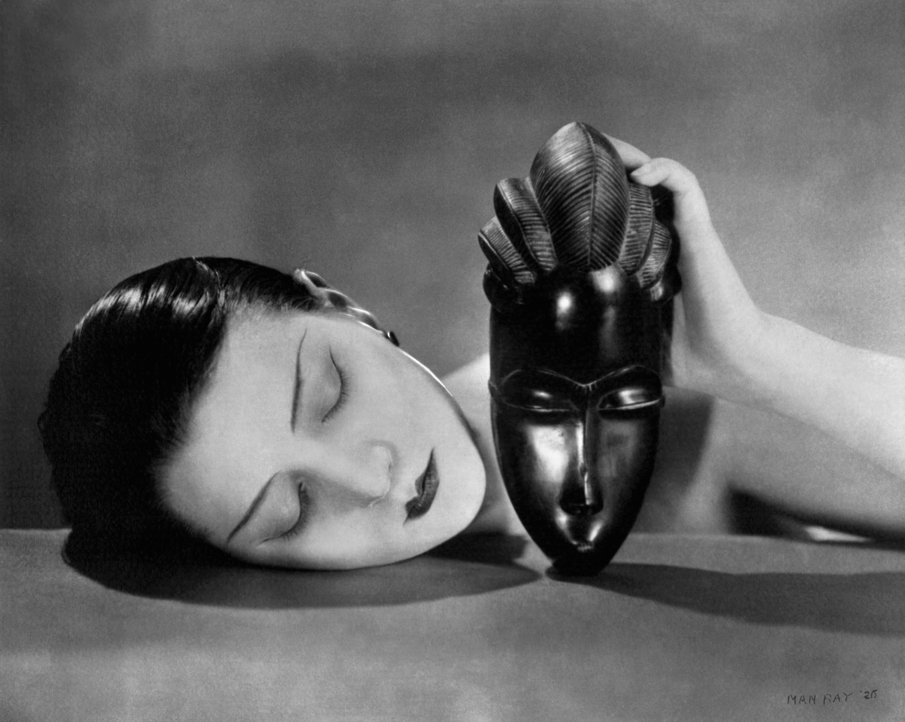 Buy and sell Man Ray photographie